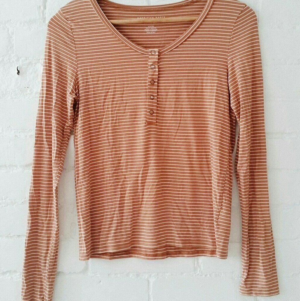 Striped shirt